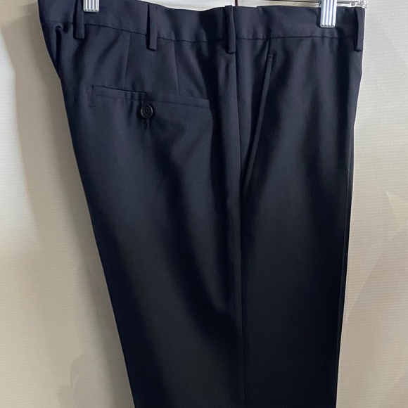 Prada navy slack - Picture 3 of 6